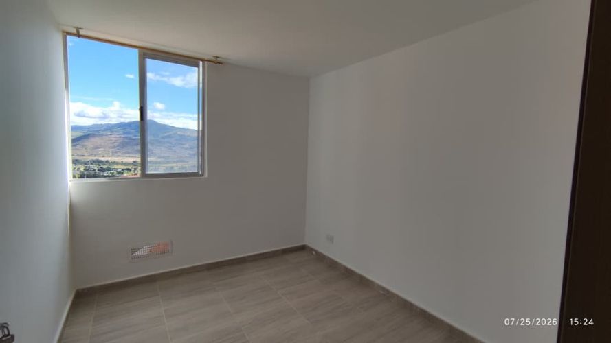 Apartamento de 3 alcobas en arriendo en Villa Gladys, Bogotá, 50 m² · foto 16 de 24