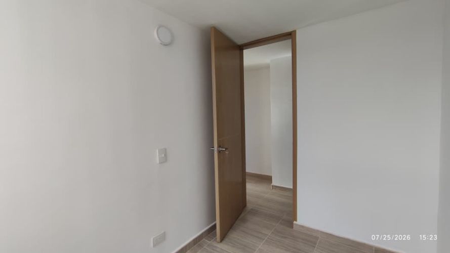 Apartamento de 3 alcobas en arriendo en Villa Gladys, Bogotá, 50 m² · foto 17 de 24