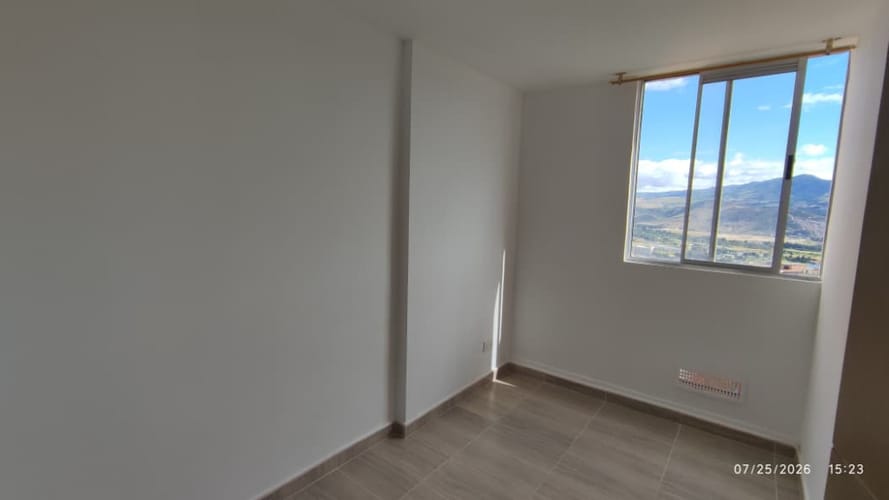 Apartamento de 3 alcobas en arriendo en Villa Gladys, Bogotá, 50 m² · foto 18 de 24