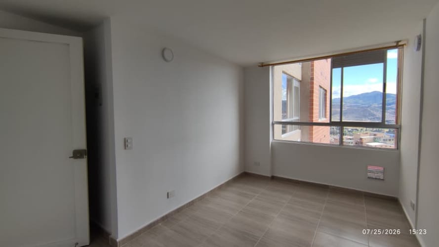 Apartamento de 3 alcobas en arriendo en Villa Gladys, Bogotá, 50 m² · foto 21 de 24