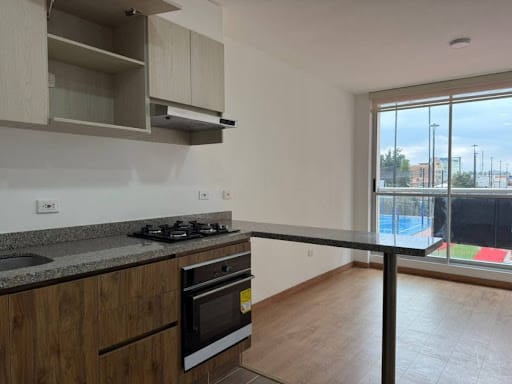 Apartaestudio en venta en Hacienda Fontanar, Chía, 32 m² · foto 2 de 14