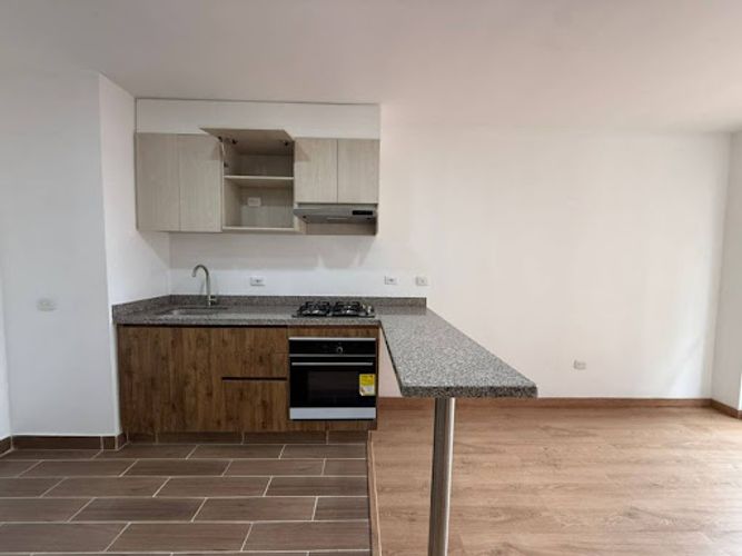Apartaestudio en venta en Hacienda Fontanar, Chía, 32 m² · foto 5 de 14