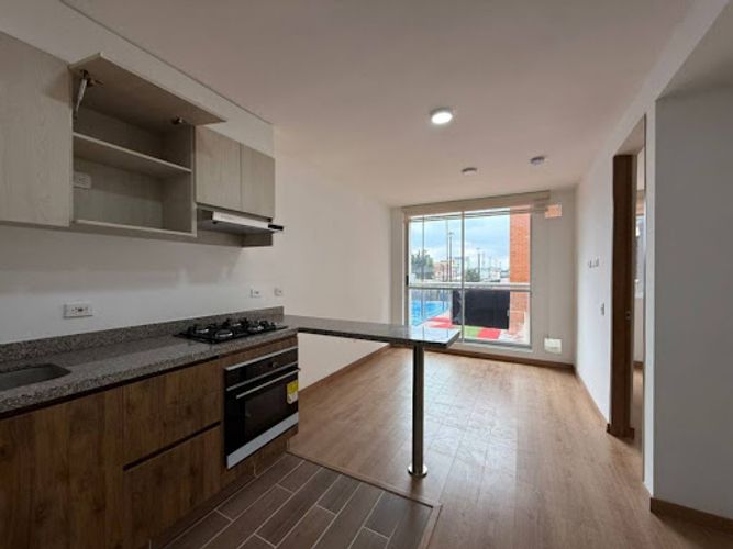 Apartaestudio en venta en Hacienda Fontanar, Chía, 32 m² · foto 6 de 14