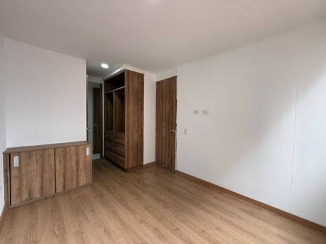 Apartaestudio en venta en Hacienda Fontanar, Chía, 32 m² · foto 8 de 14