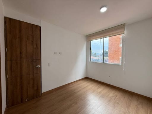 Apartaestudio en venta en Hacienda Fontanar, Chía, 32 m² · foto 9 de 14