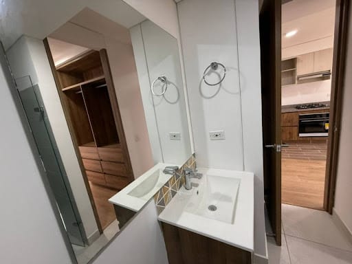 Apartaestudio en venta en Hacienda Fontanar, Chía, 32 m² · foto 10 de 14