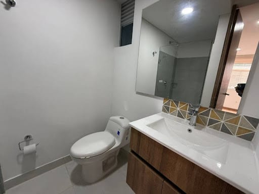 Apartaestudio en venta en Hacienda Fontanar, Chía, 32 m² · foto 11 de 14
