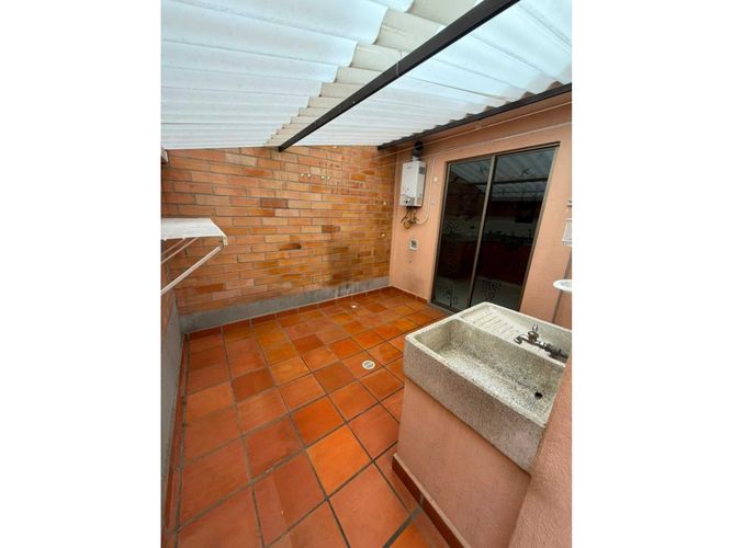 Casa de 3 alcobas en venta en Gualanday, Rionegro, 150 m² · foto 17 de 17