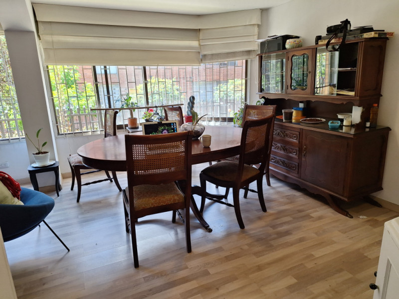 Apartamento en venta en Santa Barbara Occidental, Bogotá · foto 2 de 19