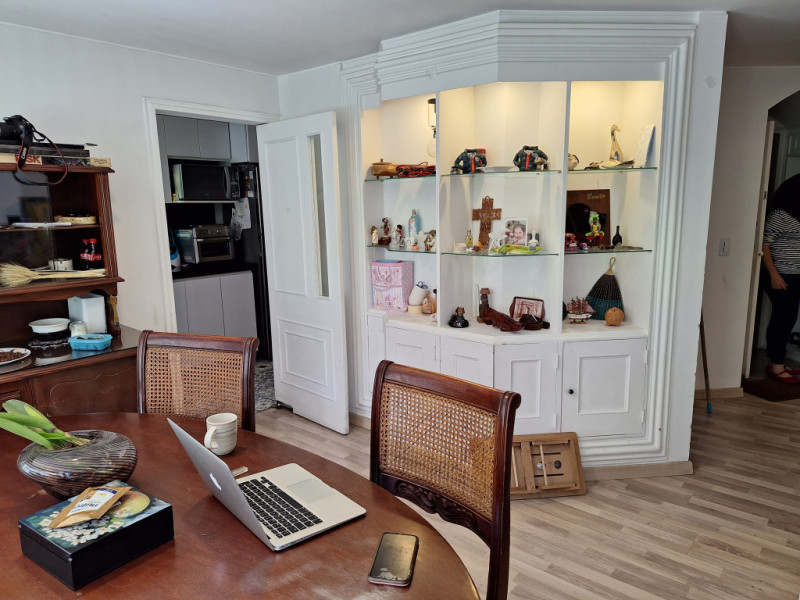Apartamento en venta en Santa Barbara Occidental, Bogotá · foto 3 de 19