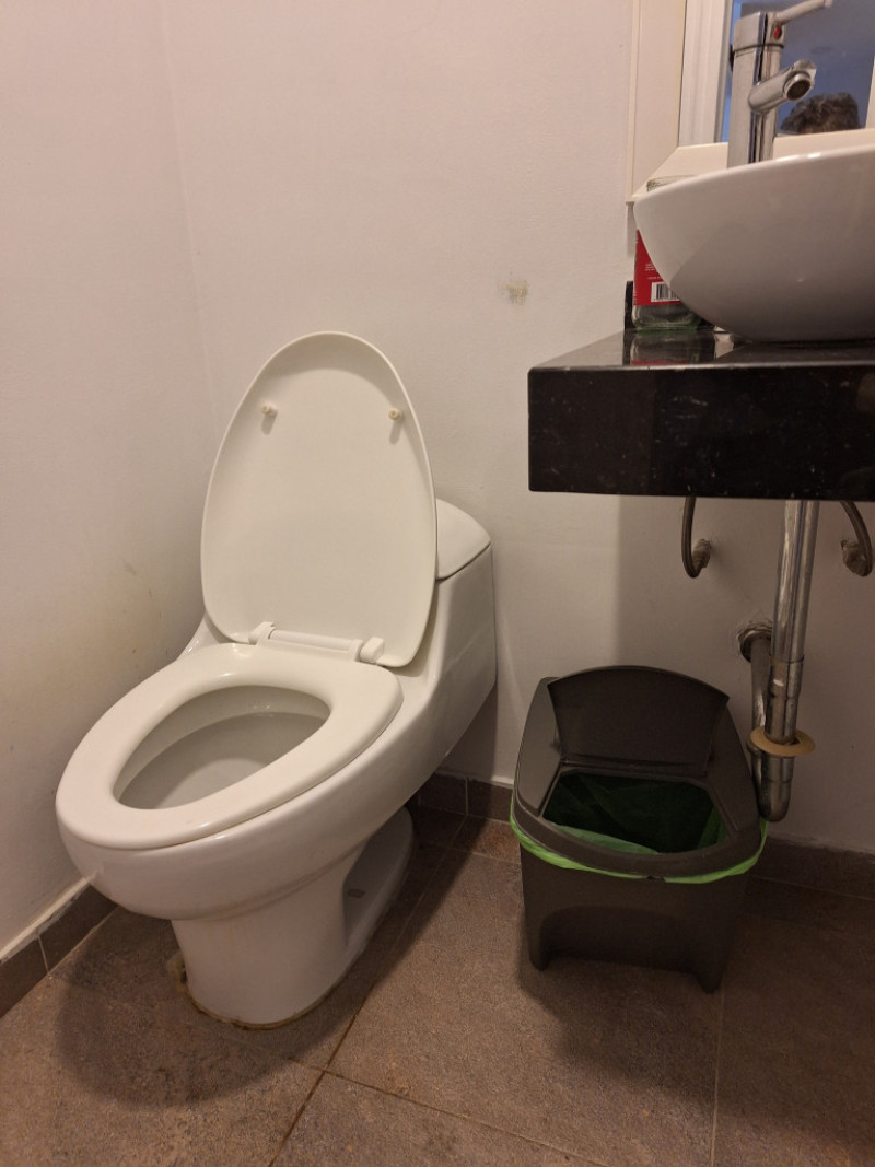 Apartamento en venta en Santa Barbara Occidental, Bogotá · foto 4 de 19