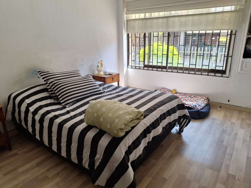 Apartamento en venta en Santa Barbara Occidental, Bogotá · foto 6 de 19