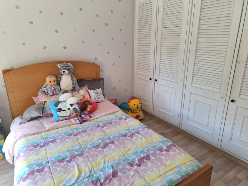 Apartamento en venta en Santa Barbara Occidental, Bogotá · foto 11 de 19