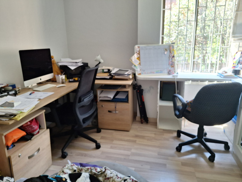 Apartamento en venta en Santa Barbara Occidental, Bogotá · foto 12 de 19
