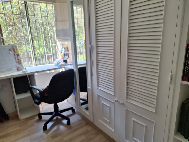 Apartamento en venta en Santa Barbara Occidental, Bogotá · foto 13 de 19