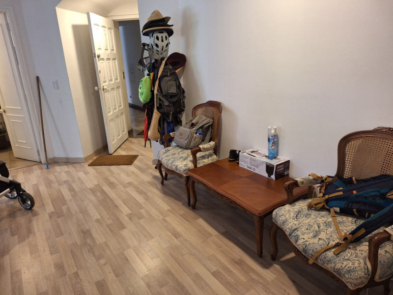 Apartamento en venta en Santa Barbara Occidental, Bogotá · foto 14 de 19