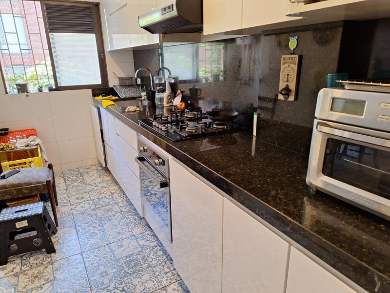Apartamento en venta en Santa Barbara Occidental, Bogotá · foto 15 de 19