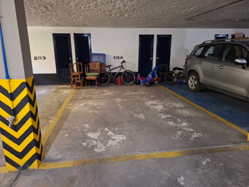 Apartamento en venta en Santa Barbara Occidental, Bogotá · foto 18 de 19