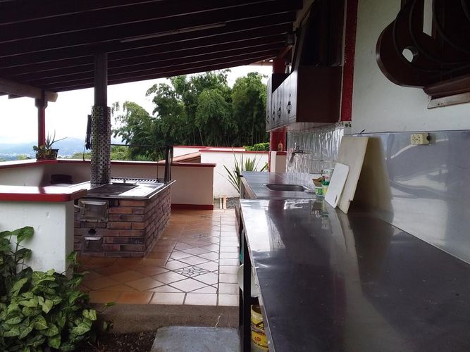 Finca en venta en Tribunas Corcega, Pereira, 1150 m² · foto 7 de 22