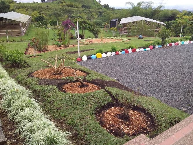 Finca en venta en Tribunas Corcega, Pereira, 1150 m² · foto 8 de 22