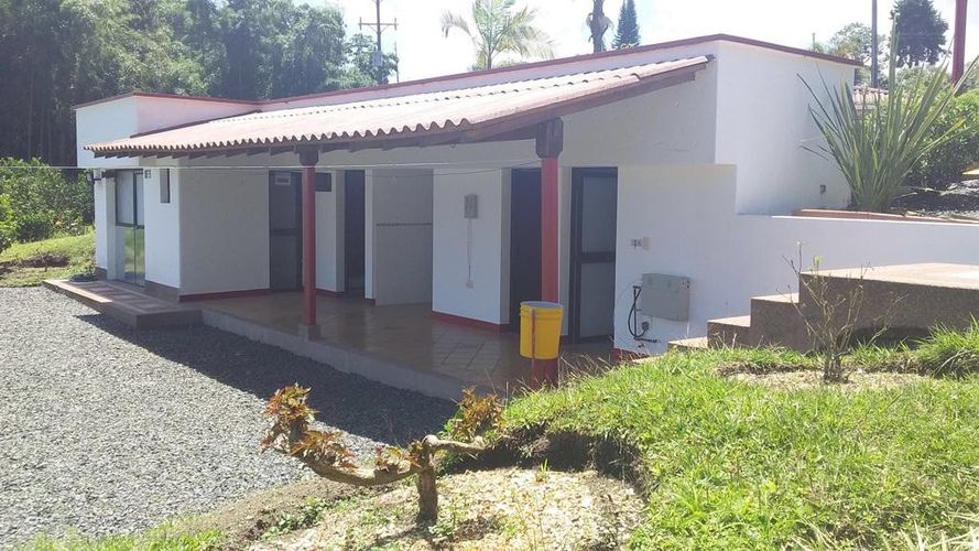Finca en venta en Tribunas Corcega, Pereira, 1150 m² · foto 10 de 22