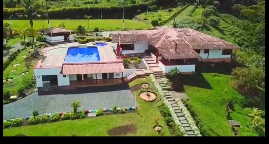 Finca en venta en Tribunas Corcega, Pereira, 1150 m² · foto 11 de 22