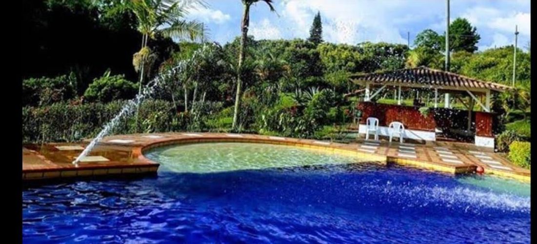 Finca en venta en Tribunas Corcega, Pereira, 1150 m² · foto 12 de 22