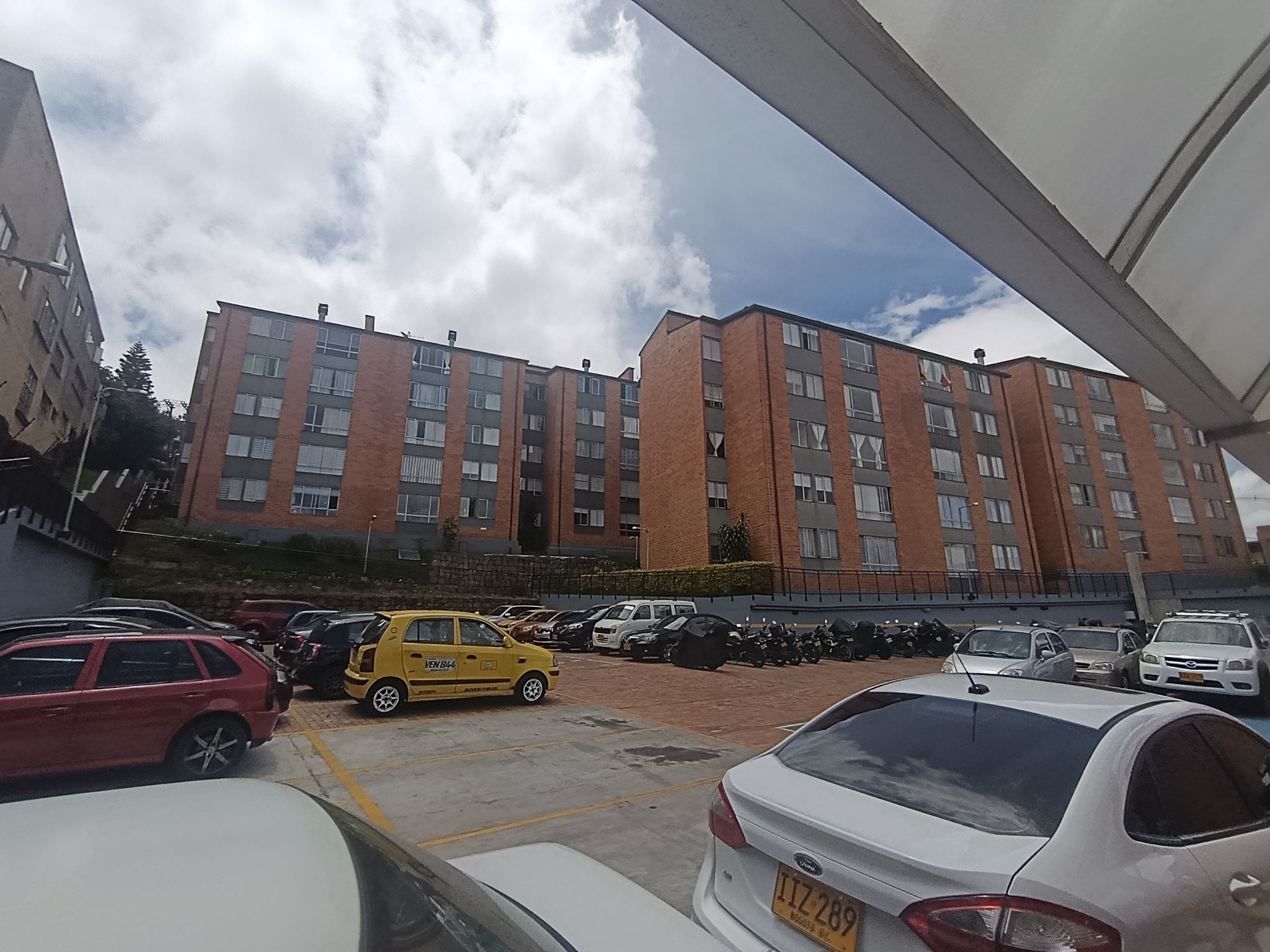 Apartamento en Arriendo en Cerros de Suba, Bogotá en Rincon De Suba