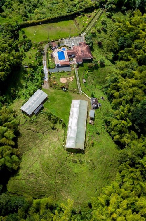 Finca en venta en Tribunas Corcega, Pereira, 1150 m² · foto 14 de 22