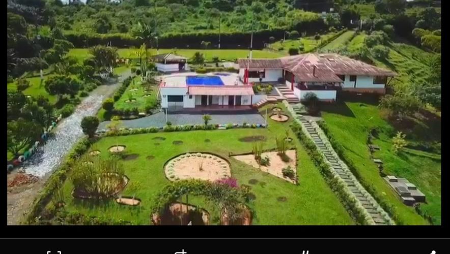 Finca en venta en Tribunas Corcega, Pereira, 1150 m² · foto 22 de 22