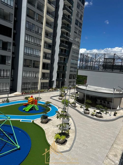Apartamento de 3 alcobas en venta en Cañaveral, Floridablanca, 116 m² · foto 12 de 12