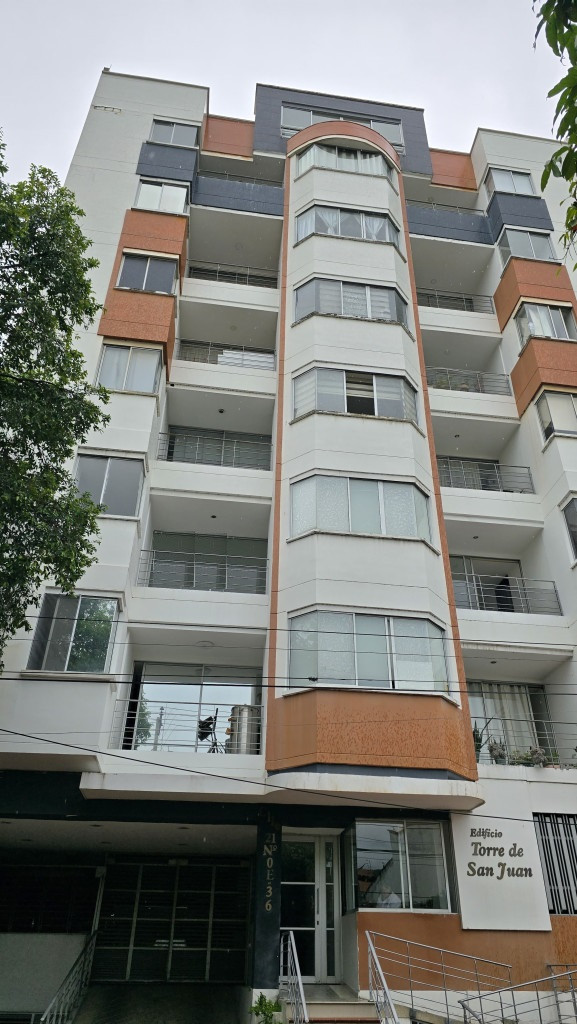 Apartamento en Arriendo en Libertadores, Cúcuta