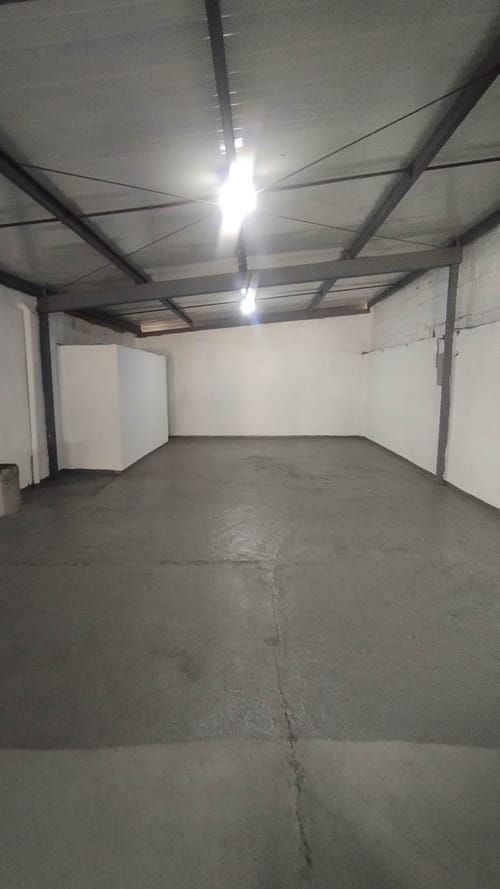 Bodega en venta en Cristo Rey, Medellín, 170 m² · foto 7 de 7
