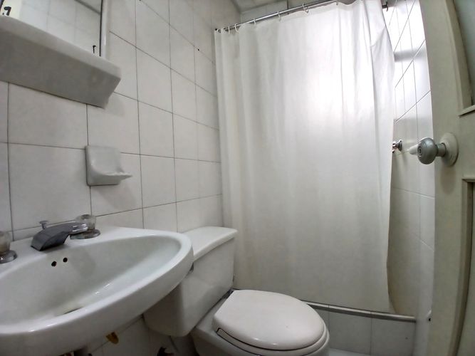 Apartamento de 3 alcobas en venta en Chico Norte, Bogotá, 120 m² · foto 21 de 24