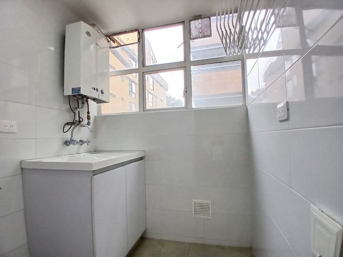 Apartamento de 3 alcobas en venta en Chico Norte, Bogotá, 120 m² · foto 19 de 24