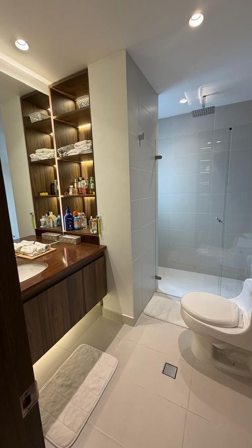 Apartamento en venta en Chico Norte, Bogotá · foto 18 de 18