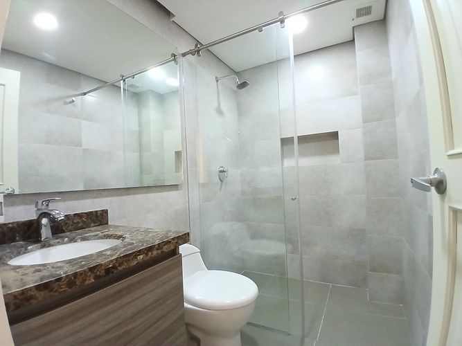 Apartamento de 3 alcobas en venta en Chico Norte, Bogotá, 120 m² · foto 9 de 24