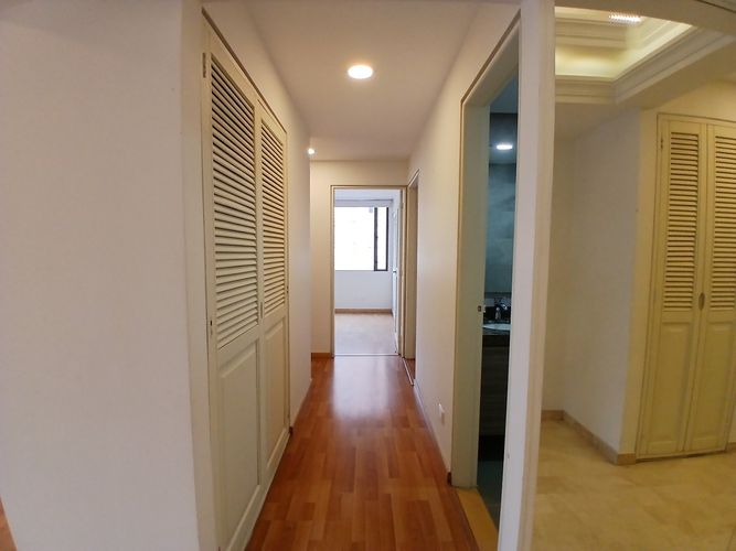 Apartamento de 3 alcobas en venta en Chico Norte, Bogotá, 120 m² · foto 6 de 24