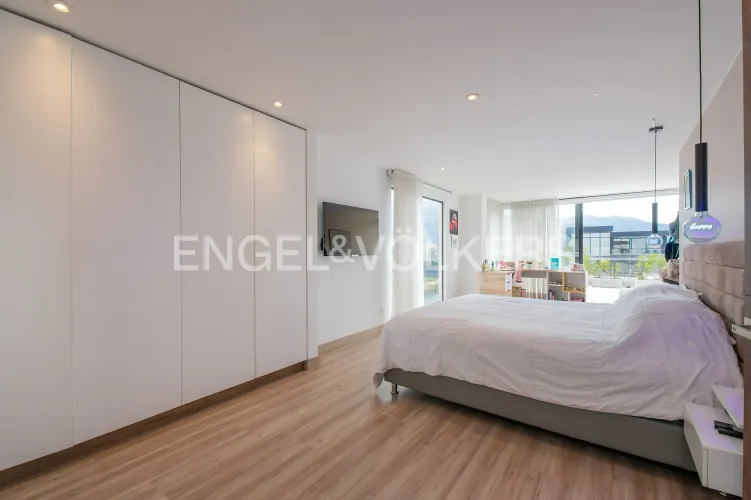Casa de 5 alcobas en venta en San Jacinto, Chía, 423 m² · foto 17 de 20