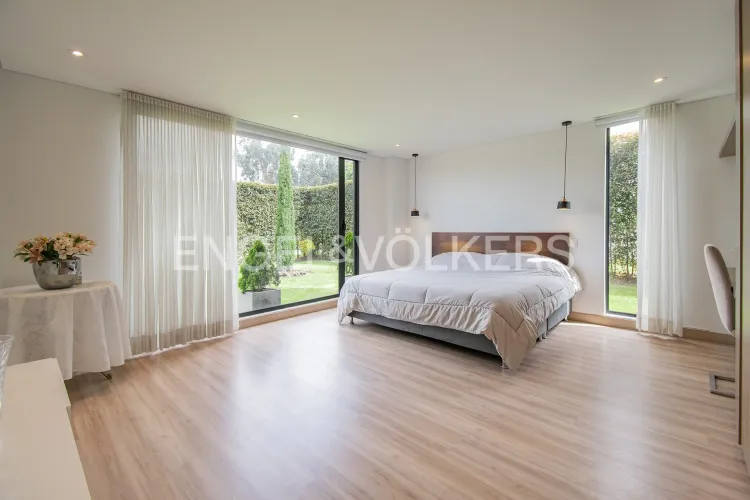 Casa de 5 alcobas en venta en San Jacinto, Chía, 423 m² · foto 14 de 20