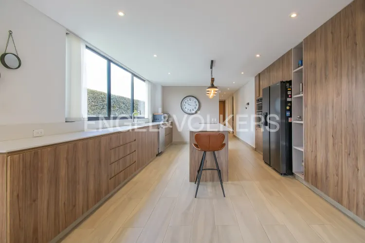 Casa de 5 alcobas en venta en San Jacinto, Chía, 423 m² · foto 11 de 20