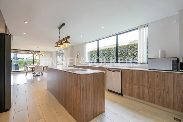 Casa de 5 alcobas en venta en San Jacinto, Chía, 423 m² · foto 10 de 20