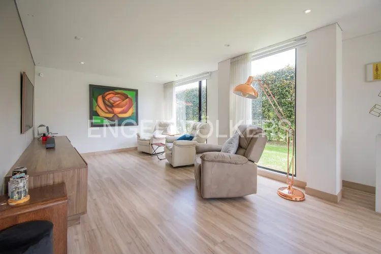 Casa de 5 alcobas en venta en San Jacinto, Chía, 423 m² · foto 9 de 20
