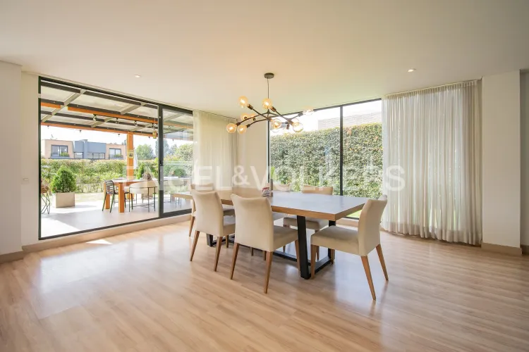 Casa de 5 alcobas en venta en San Jacinto, Chía, 423 m² · foto 8 de 20