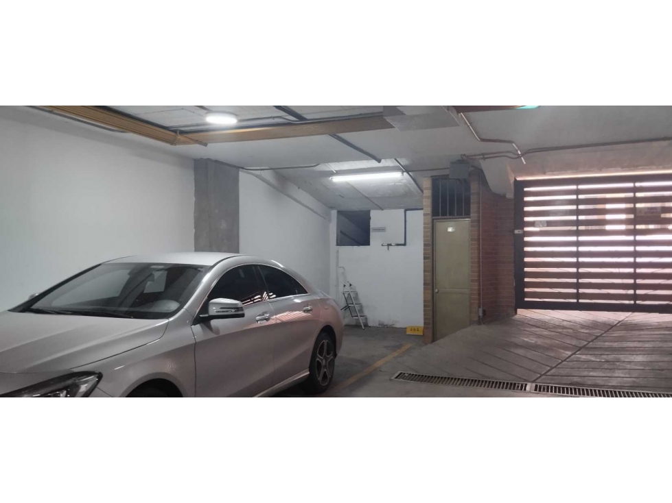 Apartamento en venta en Pasadena, Bogotá · foto 2 de 20