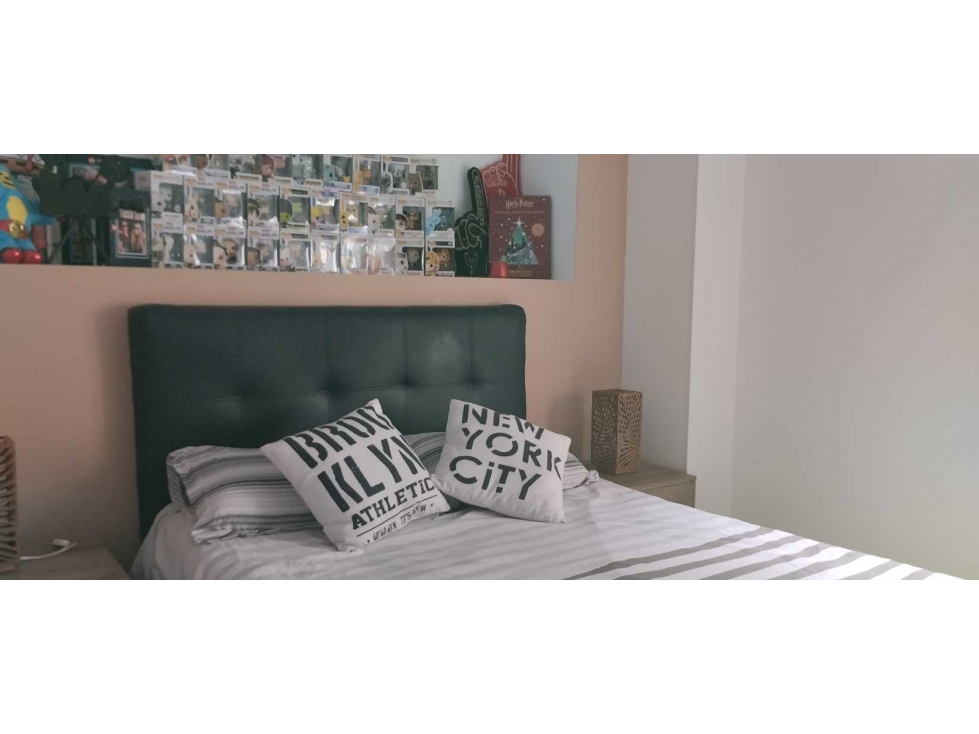 Apartamento en venta en Pasadena, Bogotá · foto 3 de 20