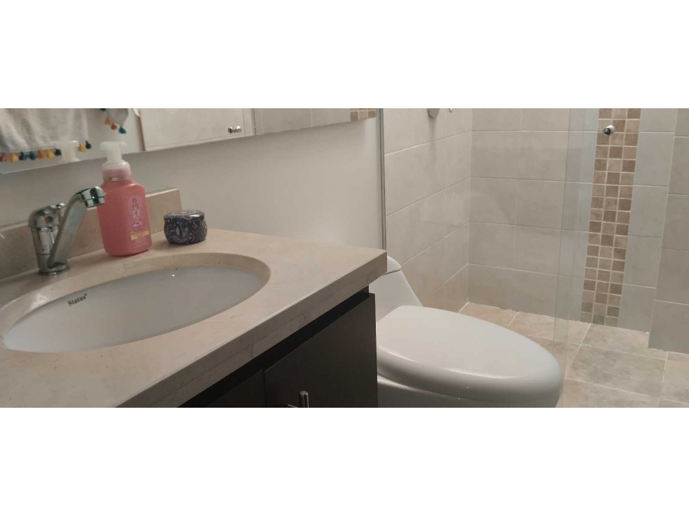 Apartamento en venta en Pasadena, Bogotá · foto 4 de 20
