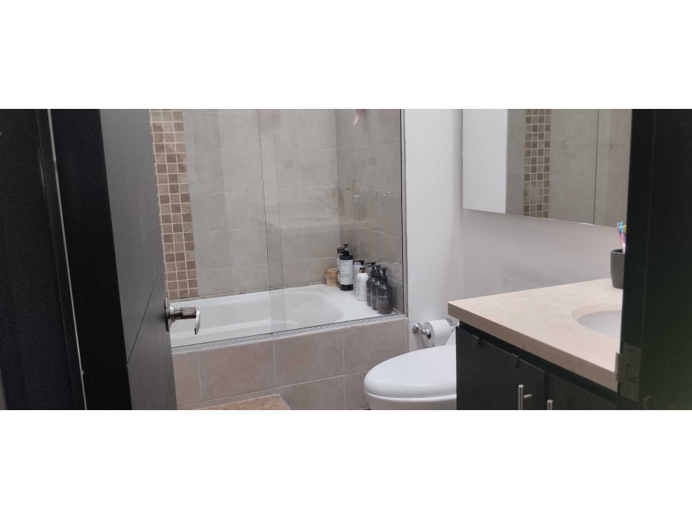 Apartamento en venta en Pasadena, Bogotá · foto 6 de 20