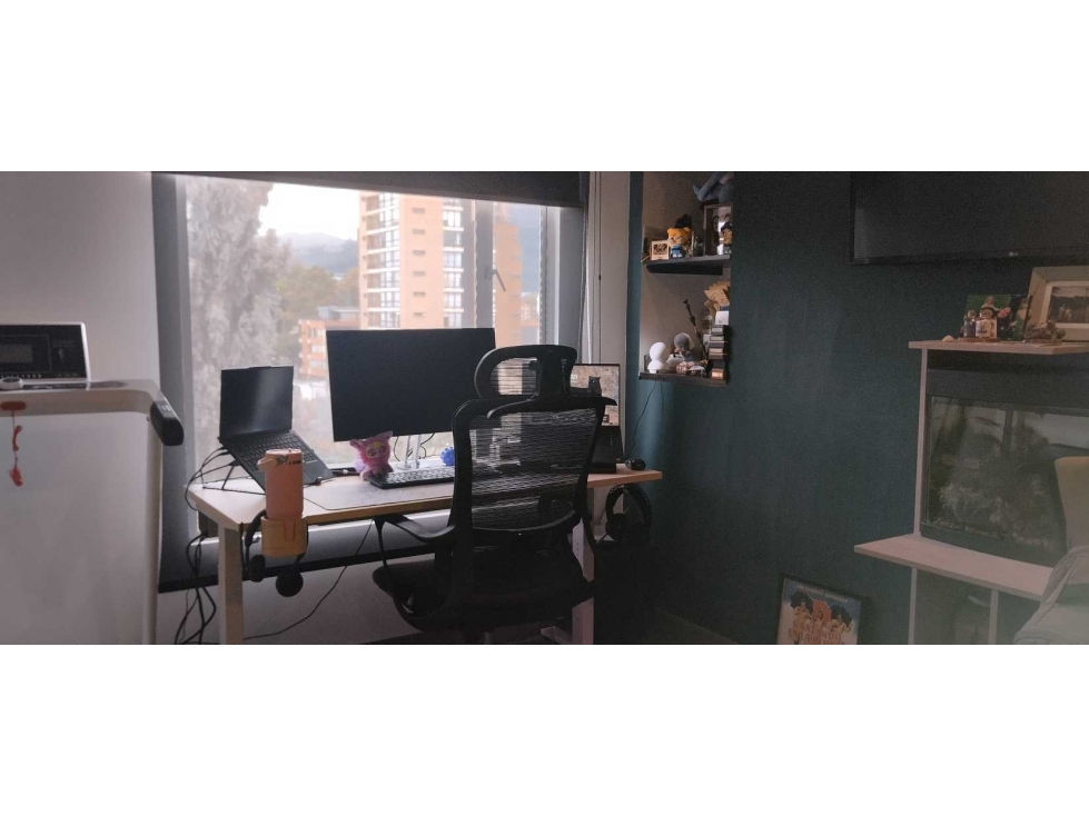 Apartamento en venta en Pasadena, Bogotá · foto 8 de 20