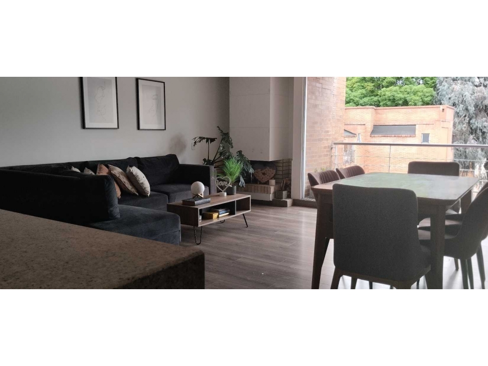 Apartamento en venta en Pasadena, Bogotá · foto 9 de 20